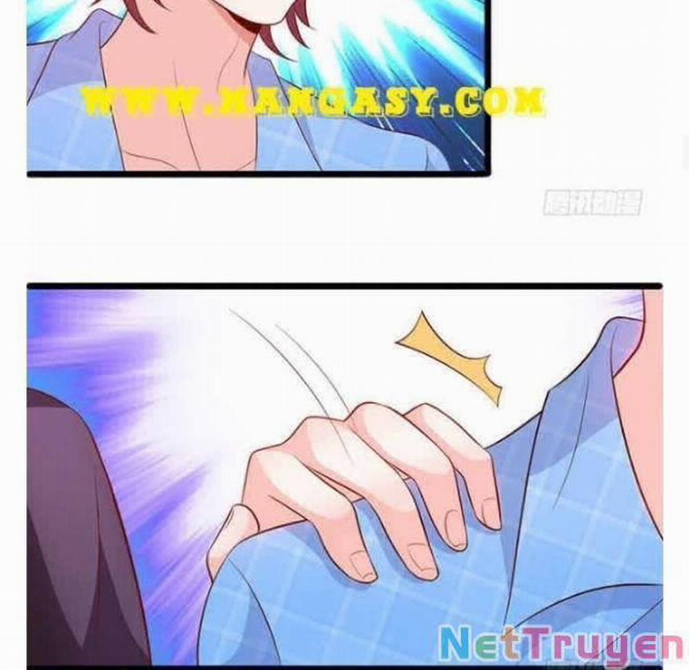 Hắc Đạo Đáng Yêu 71 trang 11