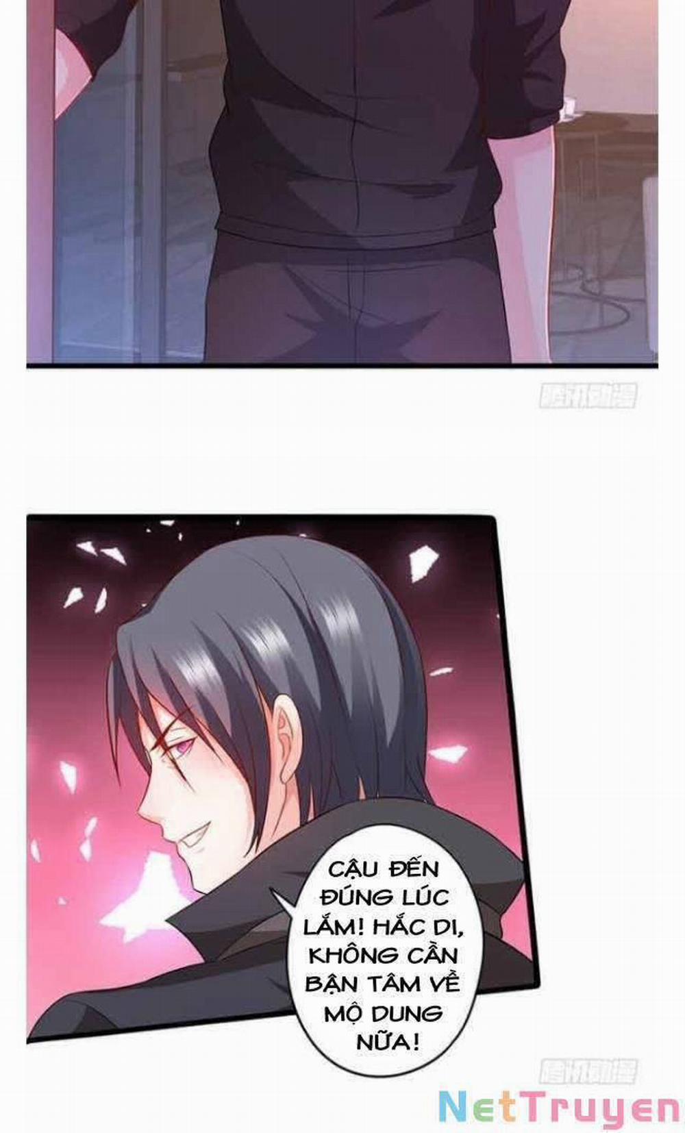 Hắc Đạo Đáng Yêu 71 trang 25