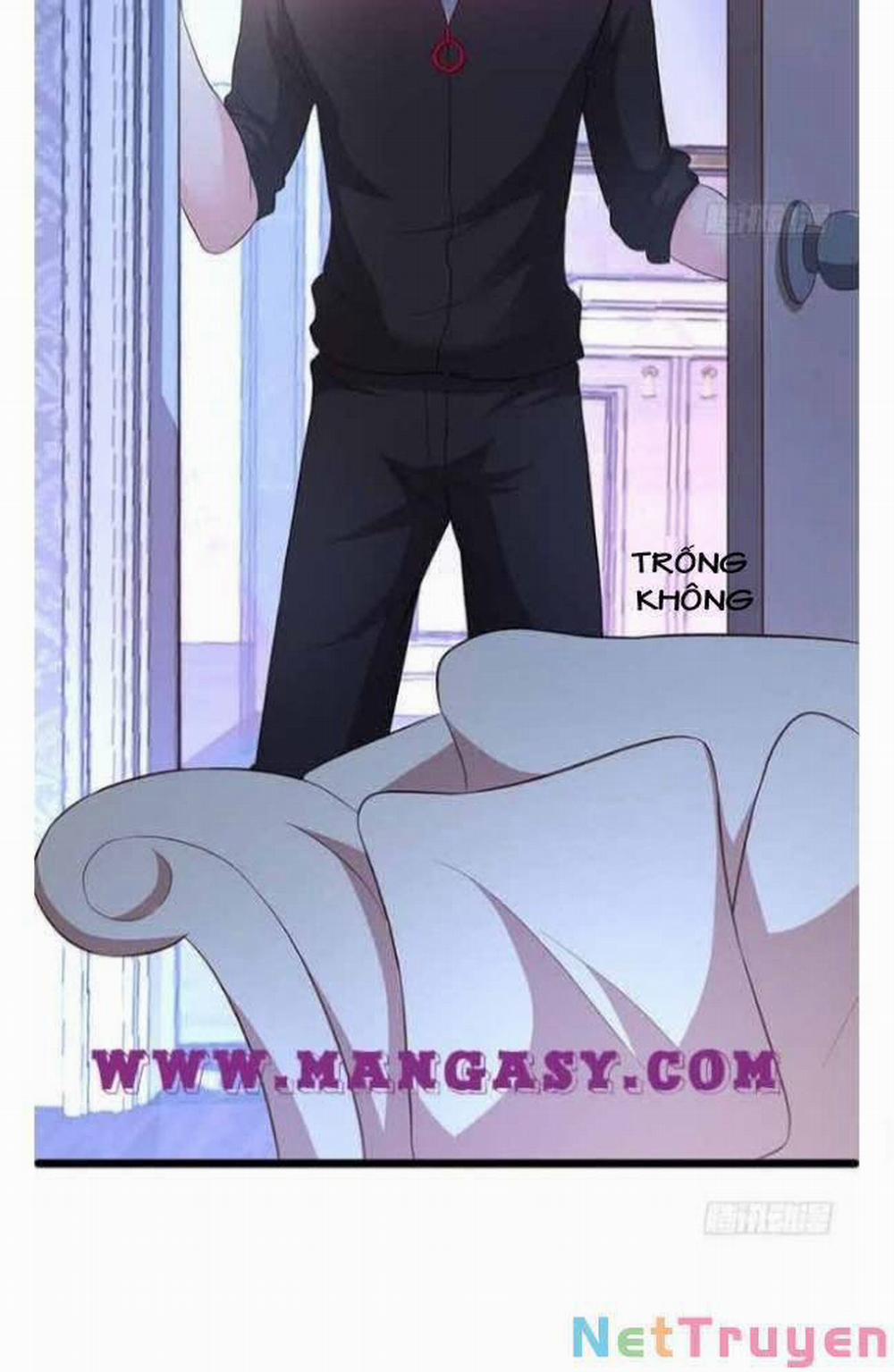 Hắc Đạo Đáng Yêu 71 trang 29