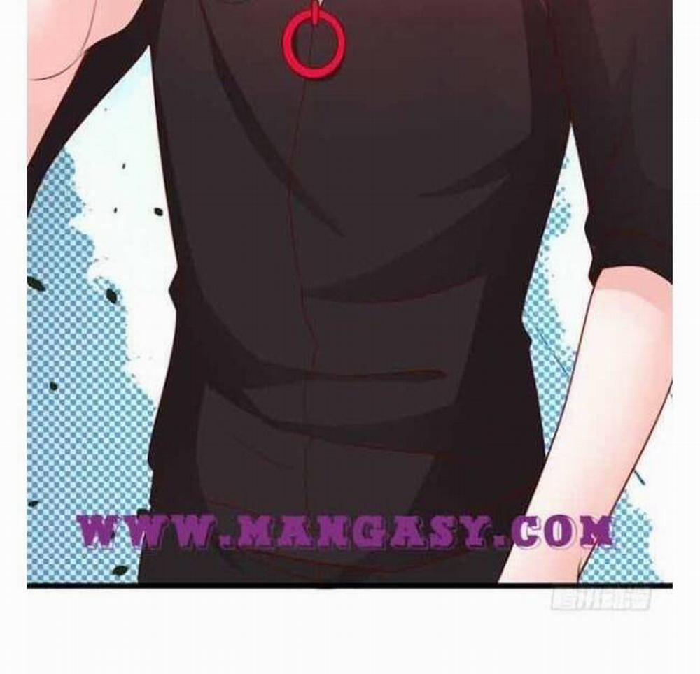 Hắc Đạo Đáng Yêu 72 trang 11