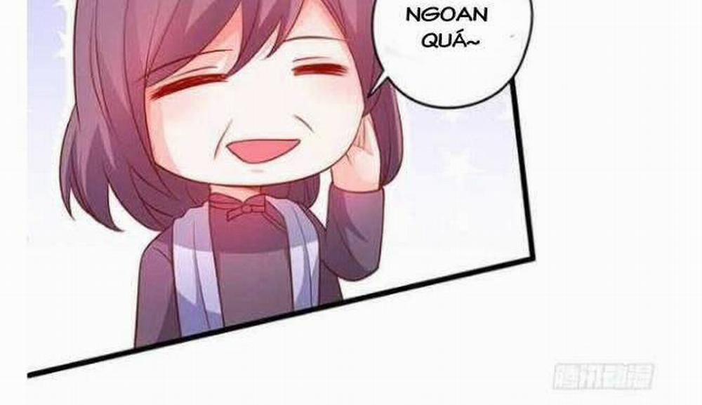 Hắc Đạo Đáng Yêu 72 trang 17