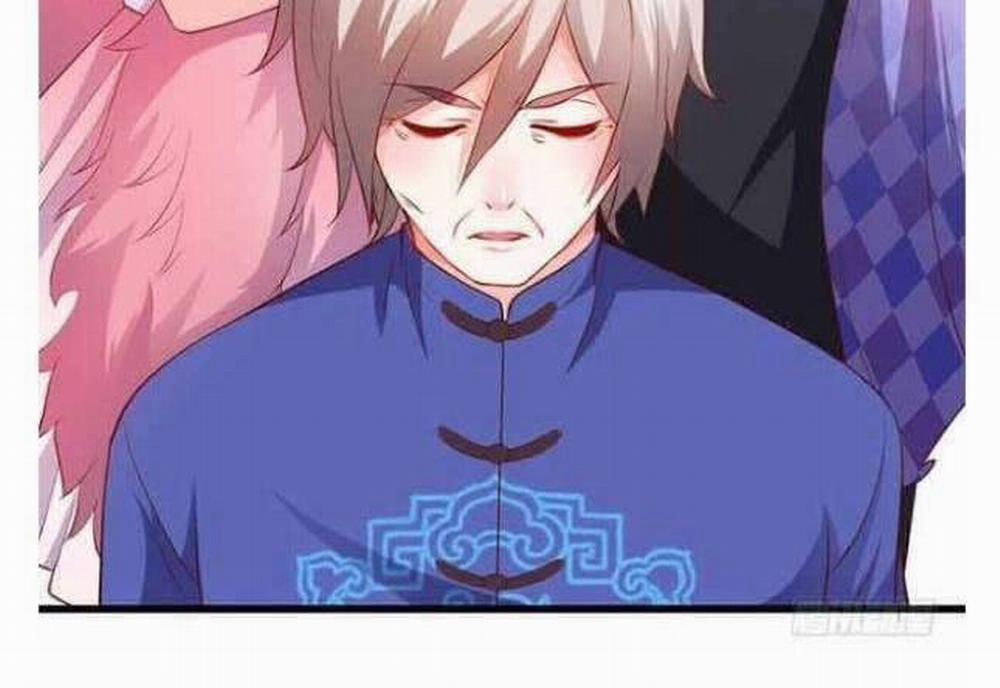 Hắc Đạo Đáng Yêu 72 trang 19