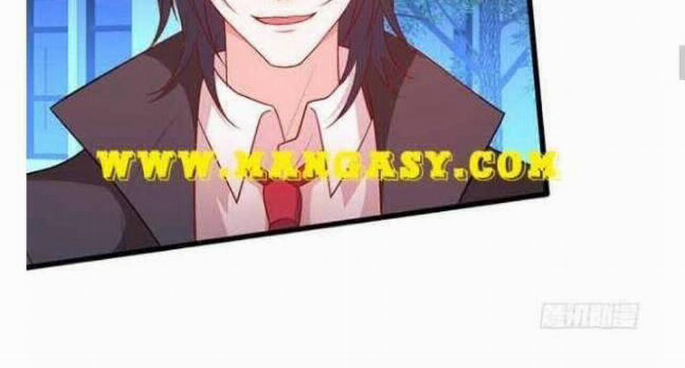 Hắc Đạo Đáng Yêu 72 trang 23