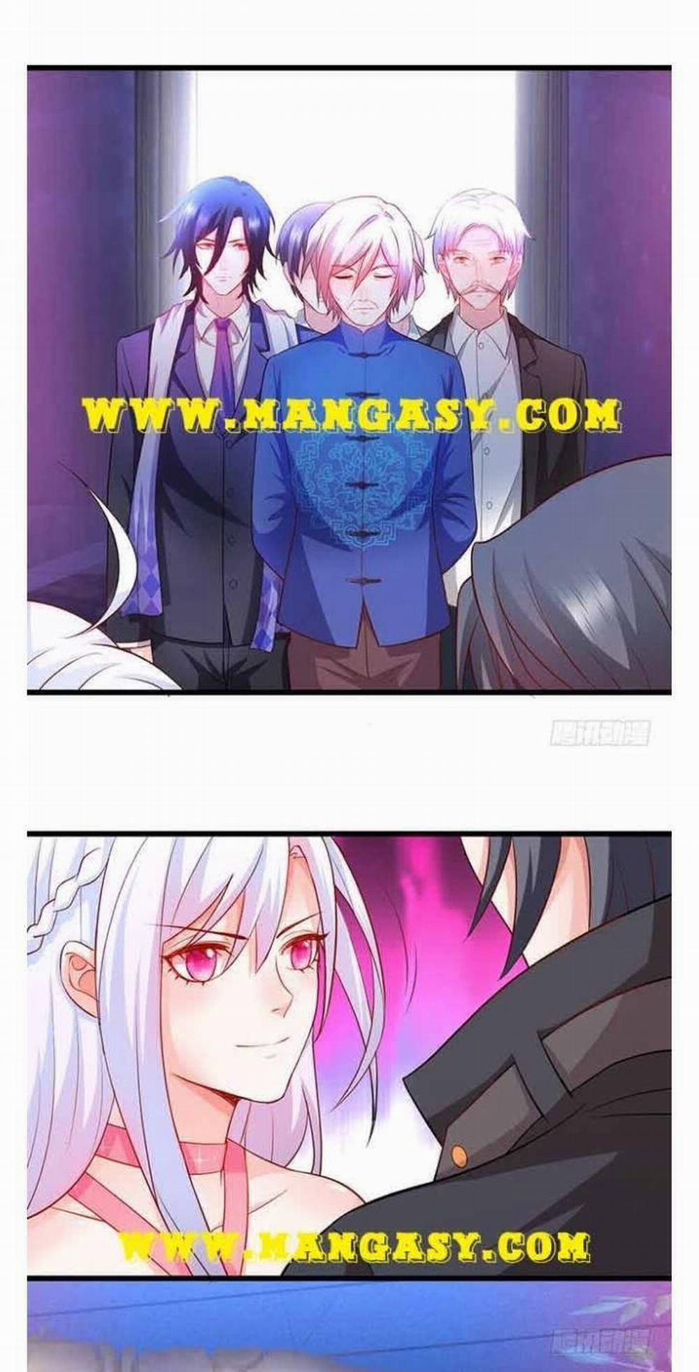 Hắc Đạo Đáng Yêu 72 trang 28