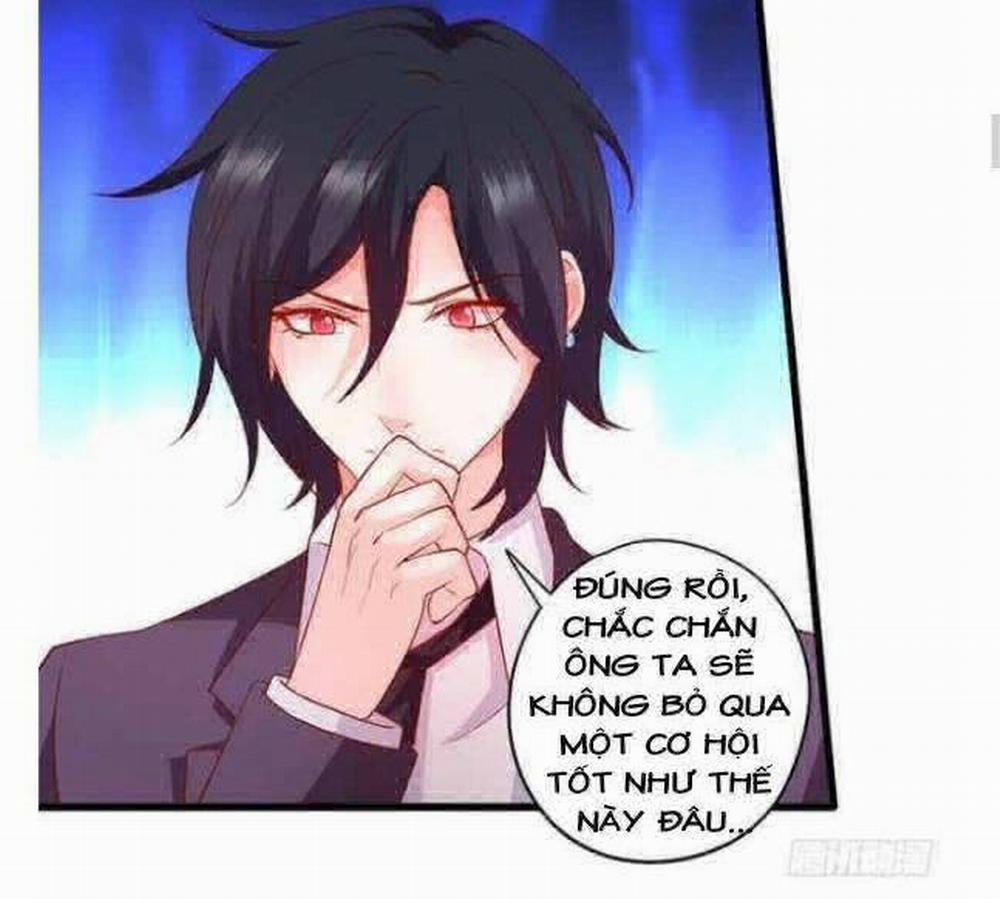 Hắc Đạo Đáng Yêu 72 trang 7