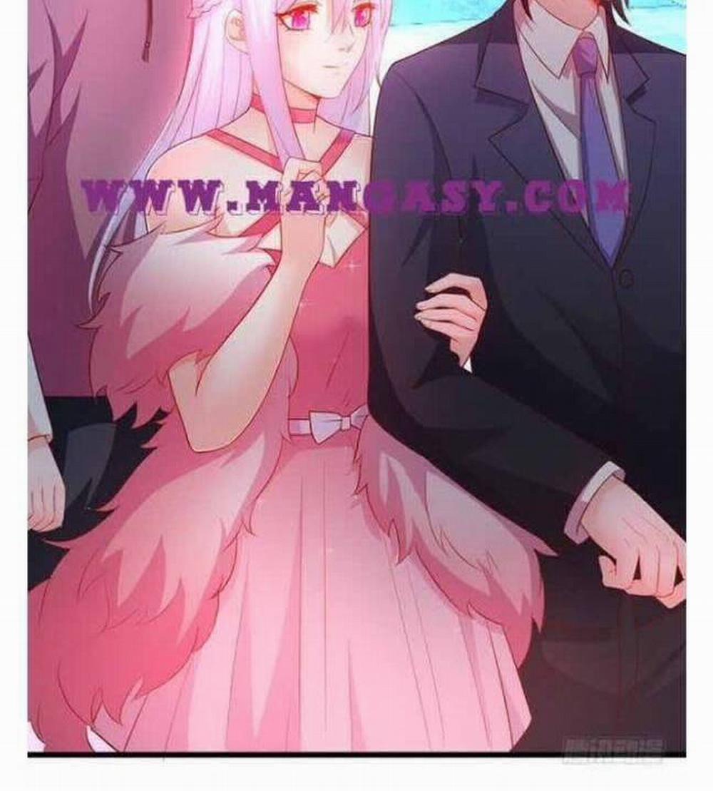 Hắc Đạo Đáng Yêu 72 trang 9