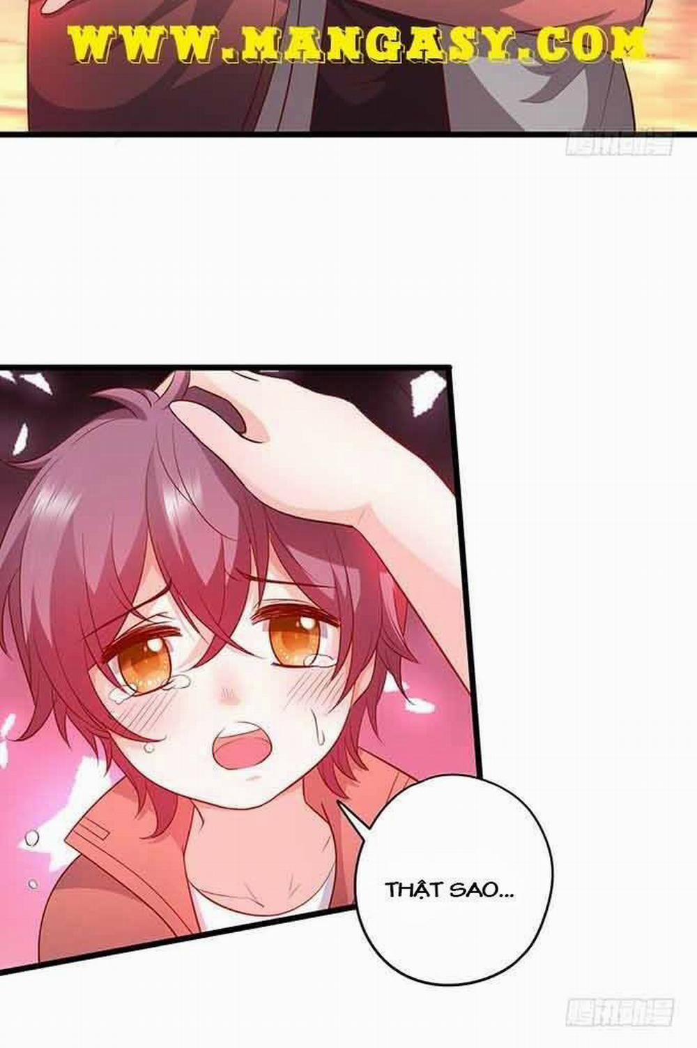 Hắc Đạo Đáng Yêu 74 trang 17