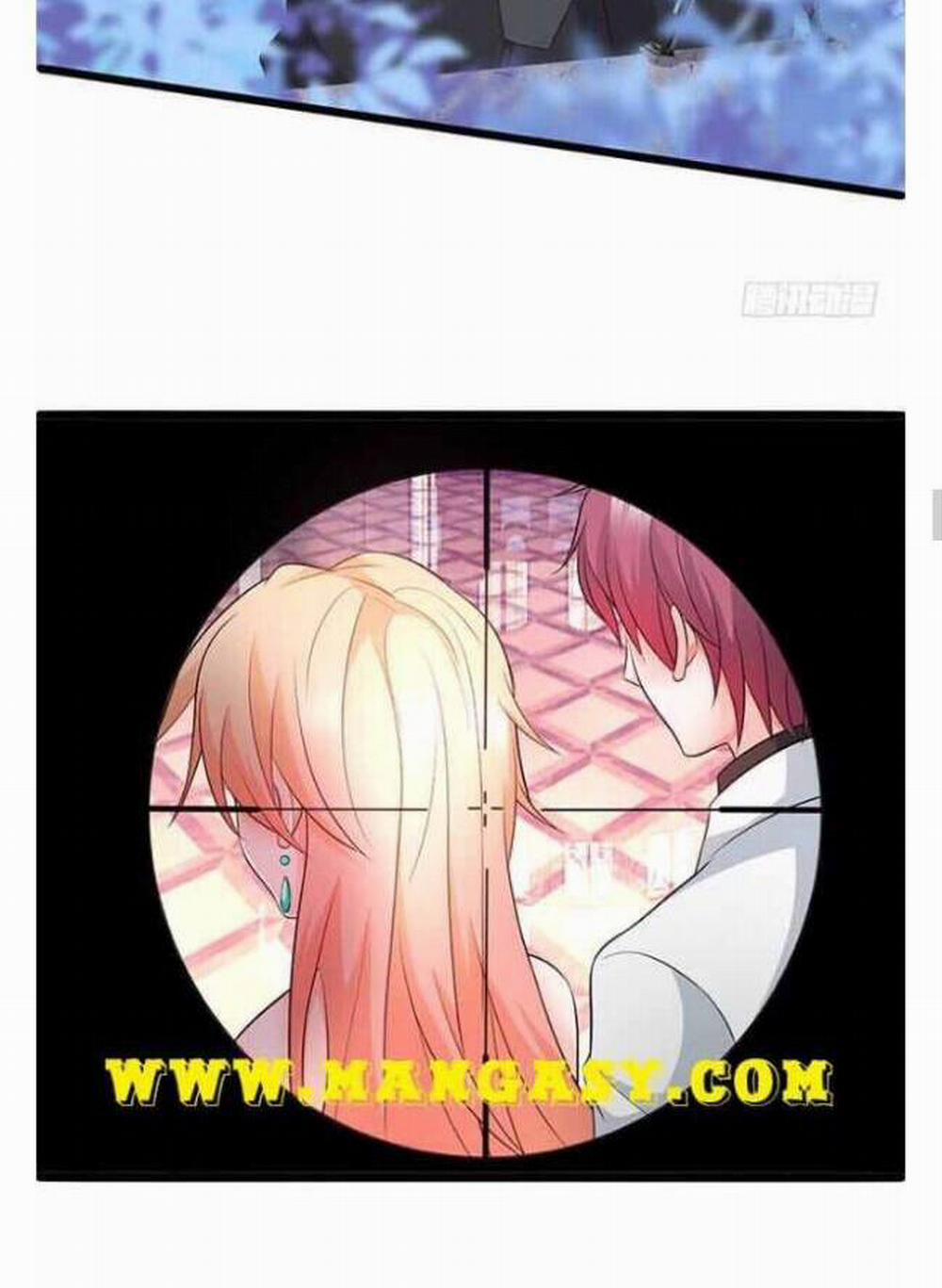 Hắc Đạo Đáng Yêu 76 trang 14