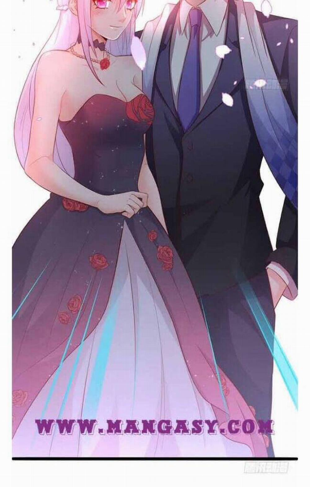 Hắc Đạo Đáng Yêu 76 trang 16