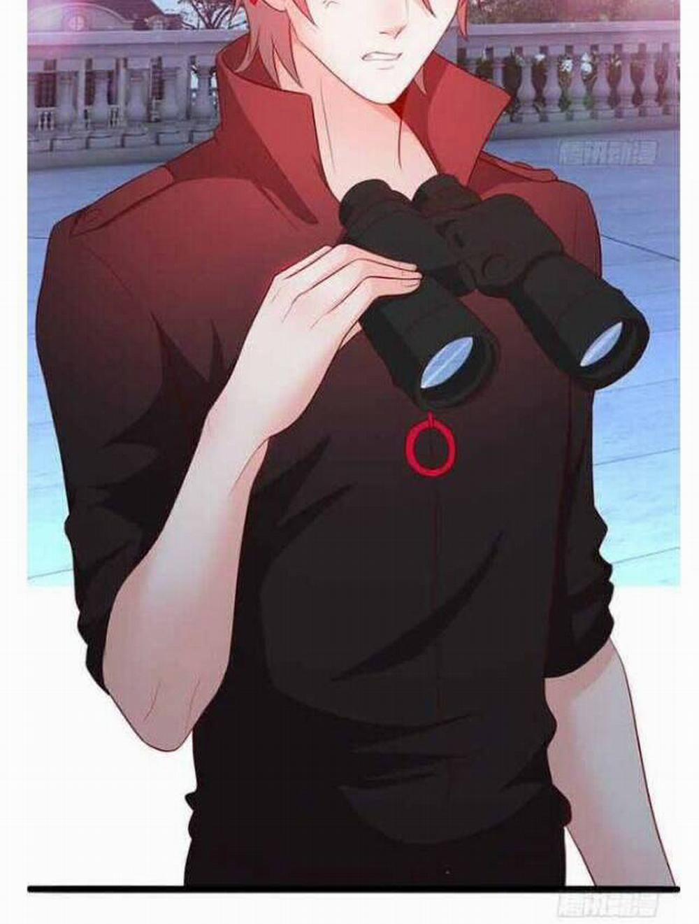 Hắc Đạo Đáng Yêu 76 trang 22