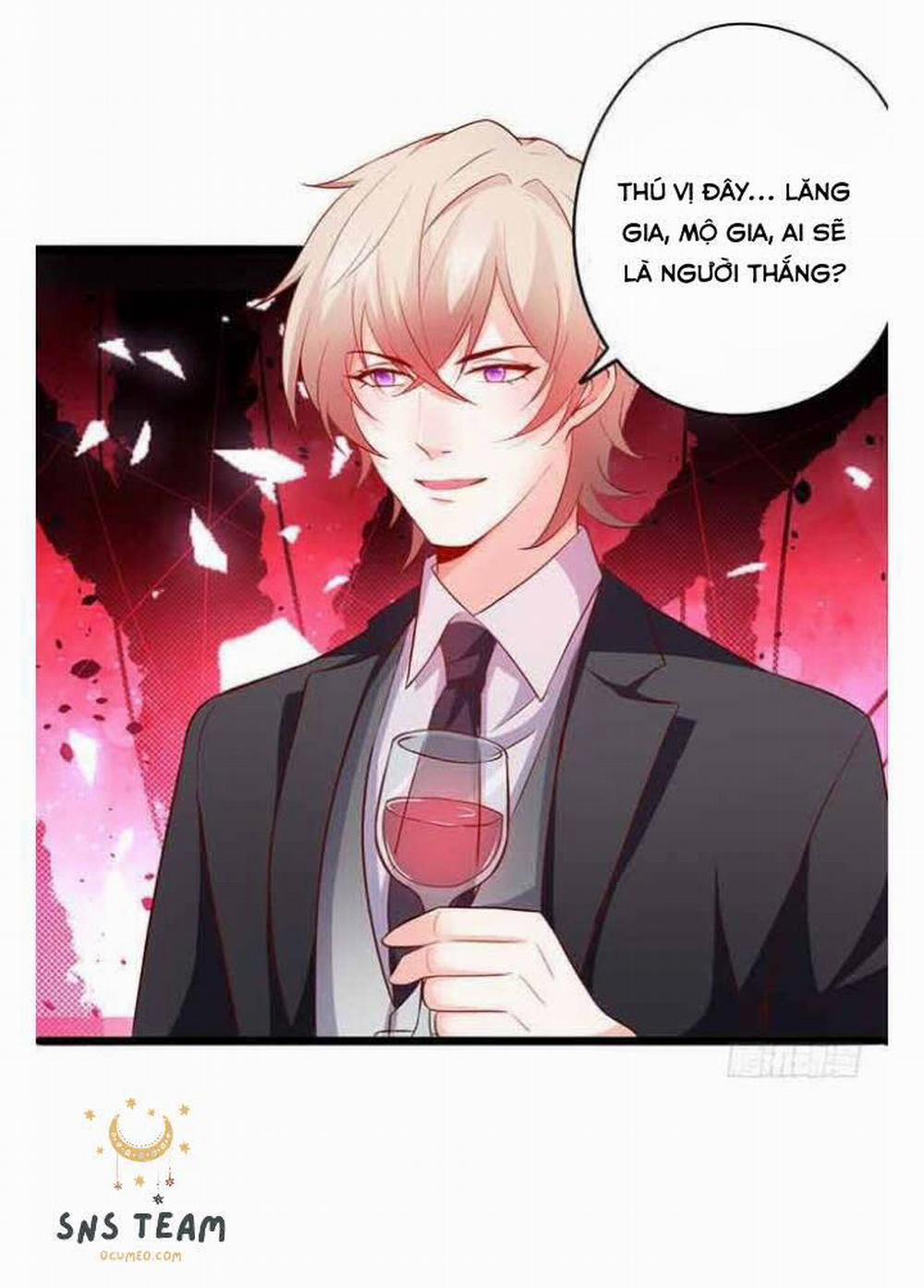 Hắc Đạo Đáng Yêu 76 trang 26