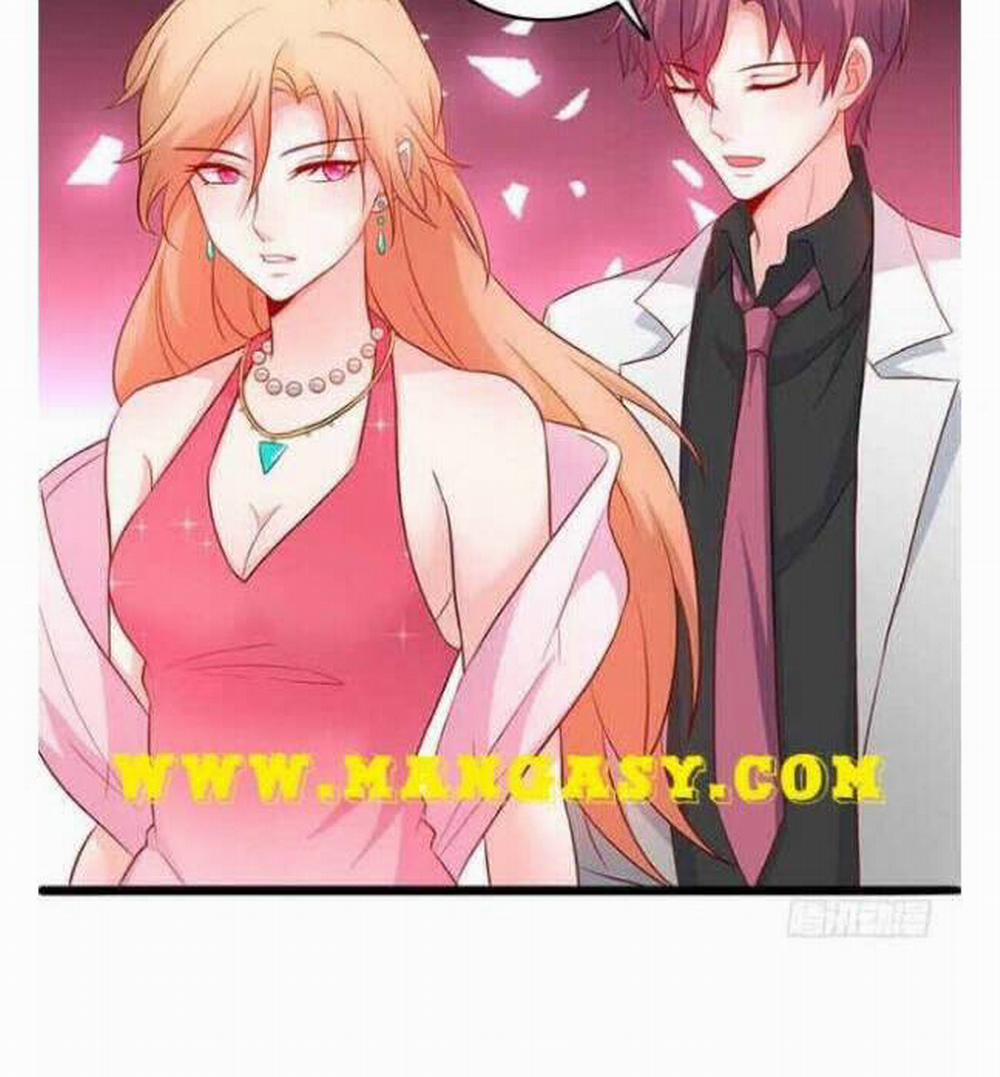 Hắc Đạo Đáng Yêu 76 trang 4