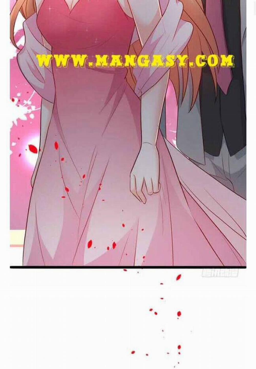 Hắc Đạo Đáng Yêu 76 trang 6