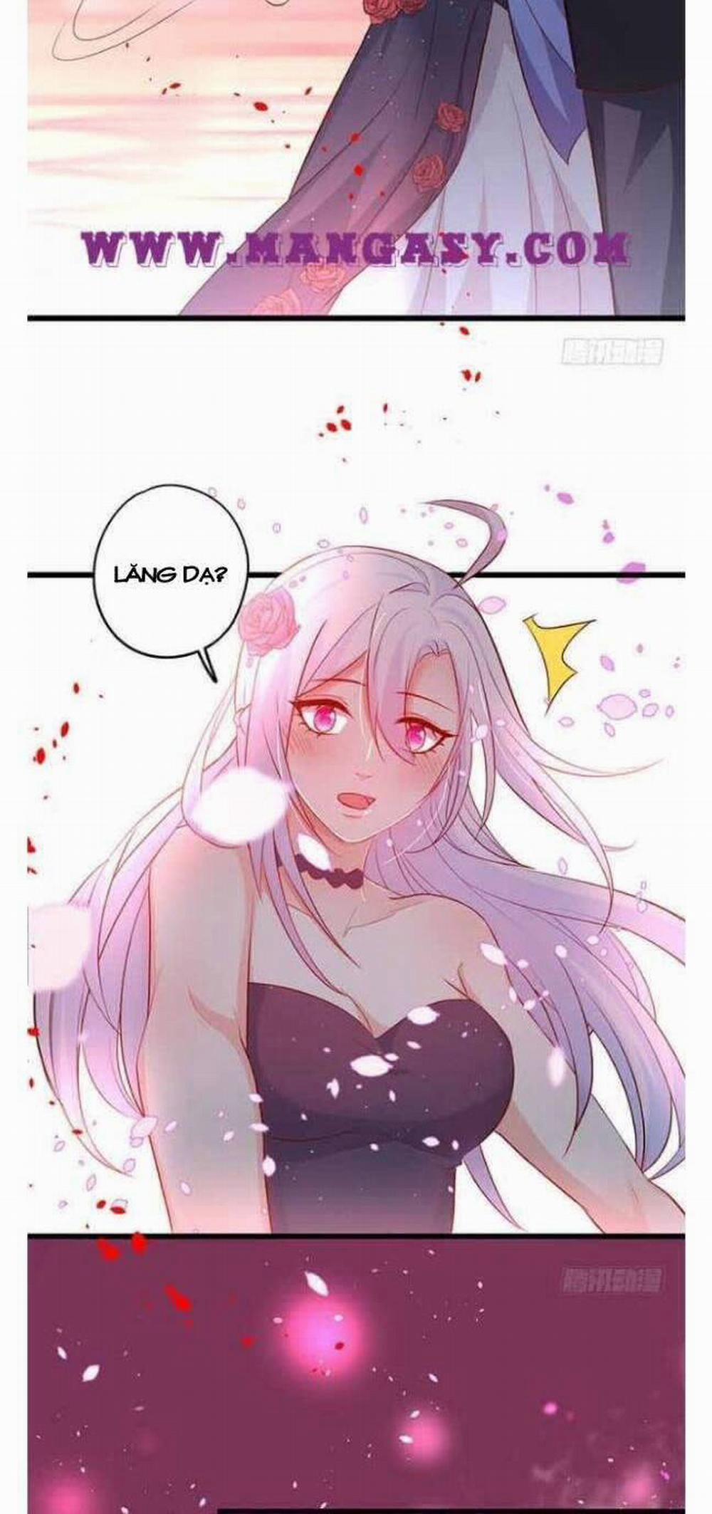 Hắc Đạo Đáng Yêu 77 trang 21