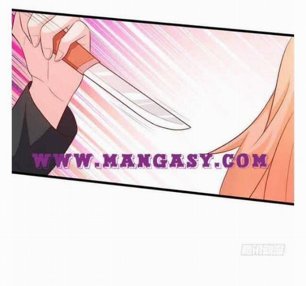 Hắc Đạo Đáng Yêu 77 trang 29