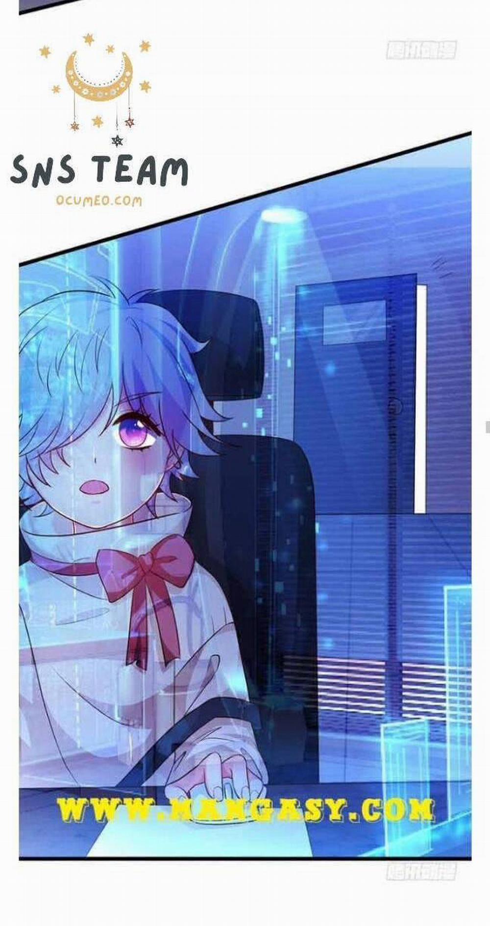 Hắc Đạo Đáng Yêu 77 trang 5