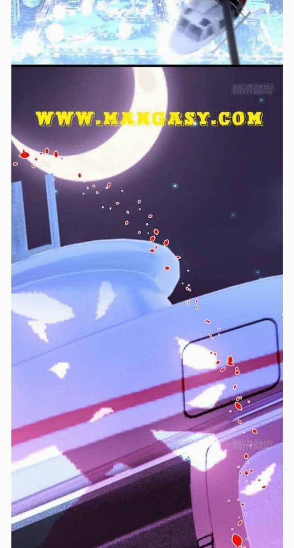 Hắc Đạo Đáng Yêu 77 trang 7