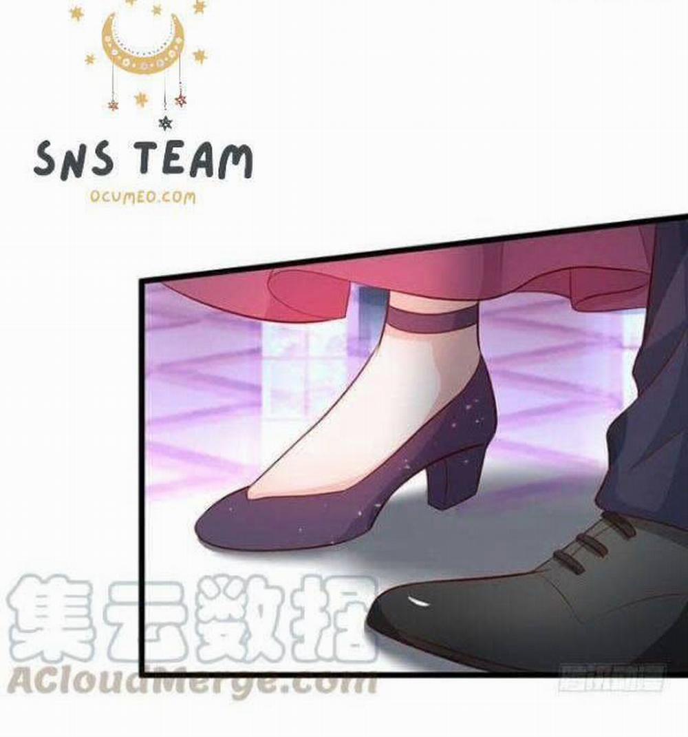 Hắc Đạo Đáng Yêu 78 trang 17