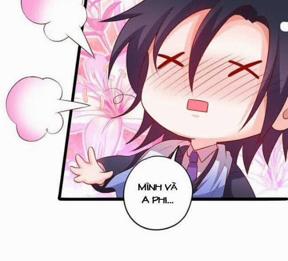 Hắc Đạo Đáng Yêu 79 trang 11