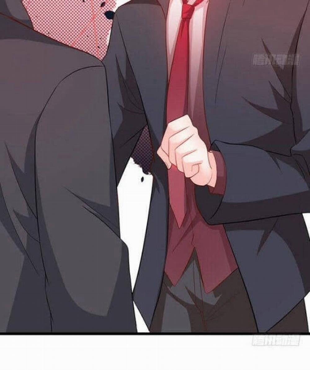 Hắc Đạo Đáng Yêu 79 trang 15