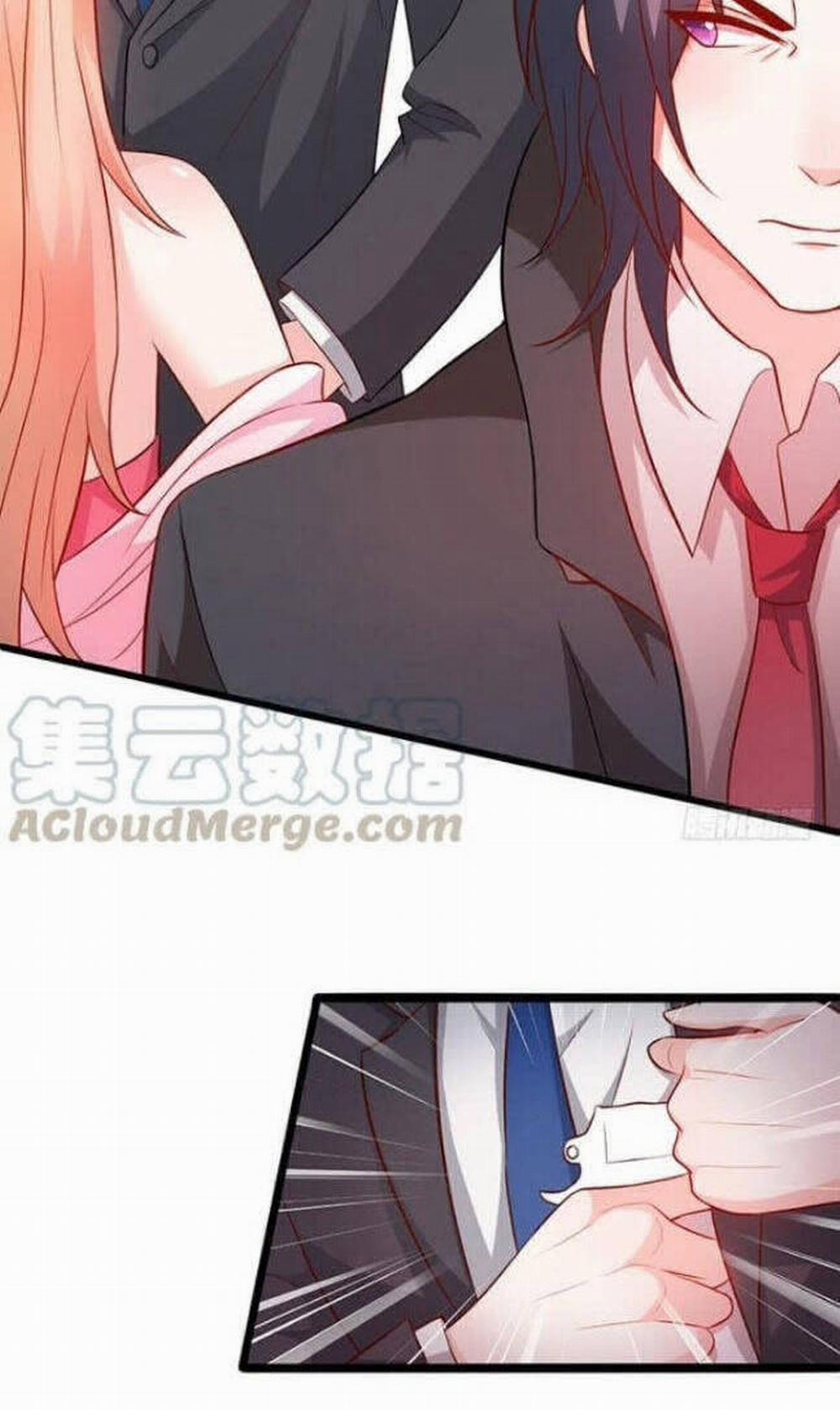 Hắc Đạo Đáng Yêu 79 trang 20