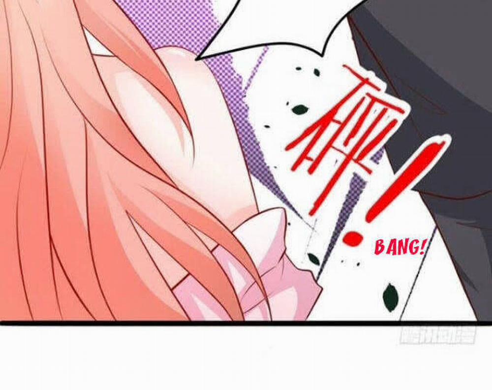 Hắc Đạo Đáng Yêu 79 trang 22