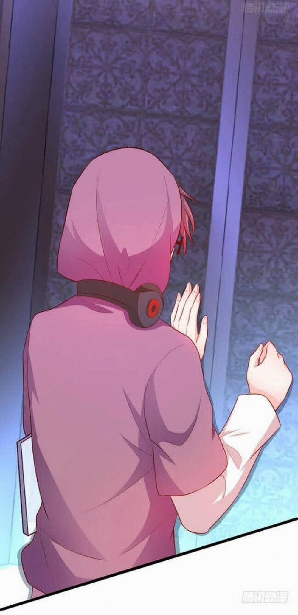 Hắc Đạo Đáng Yêu 79 trang 24