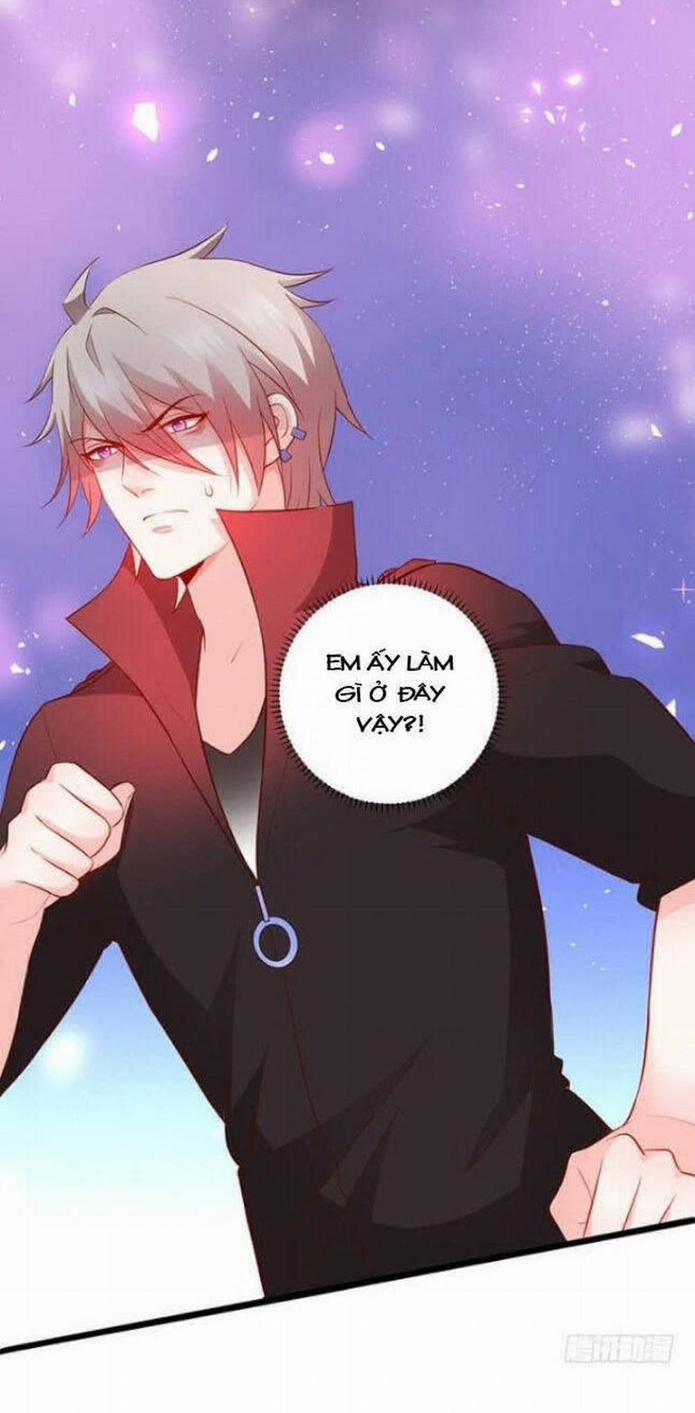 Hắc Đạo Đáng Yêu 79 trang 26