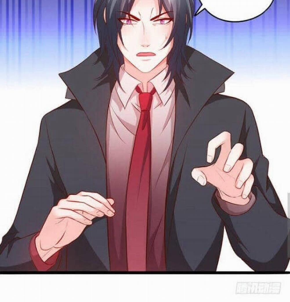 Hắc Đạo Đáng Yêu 79 trang 3