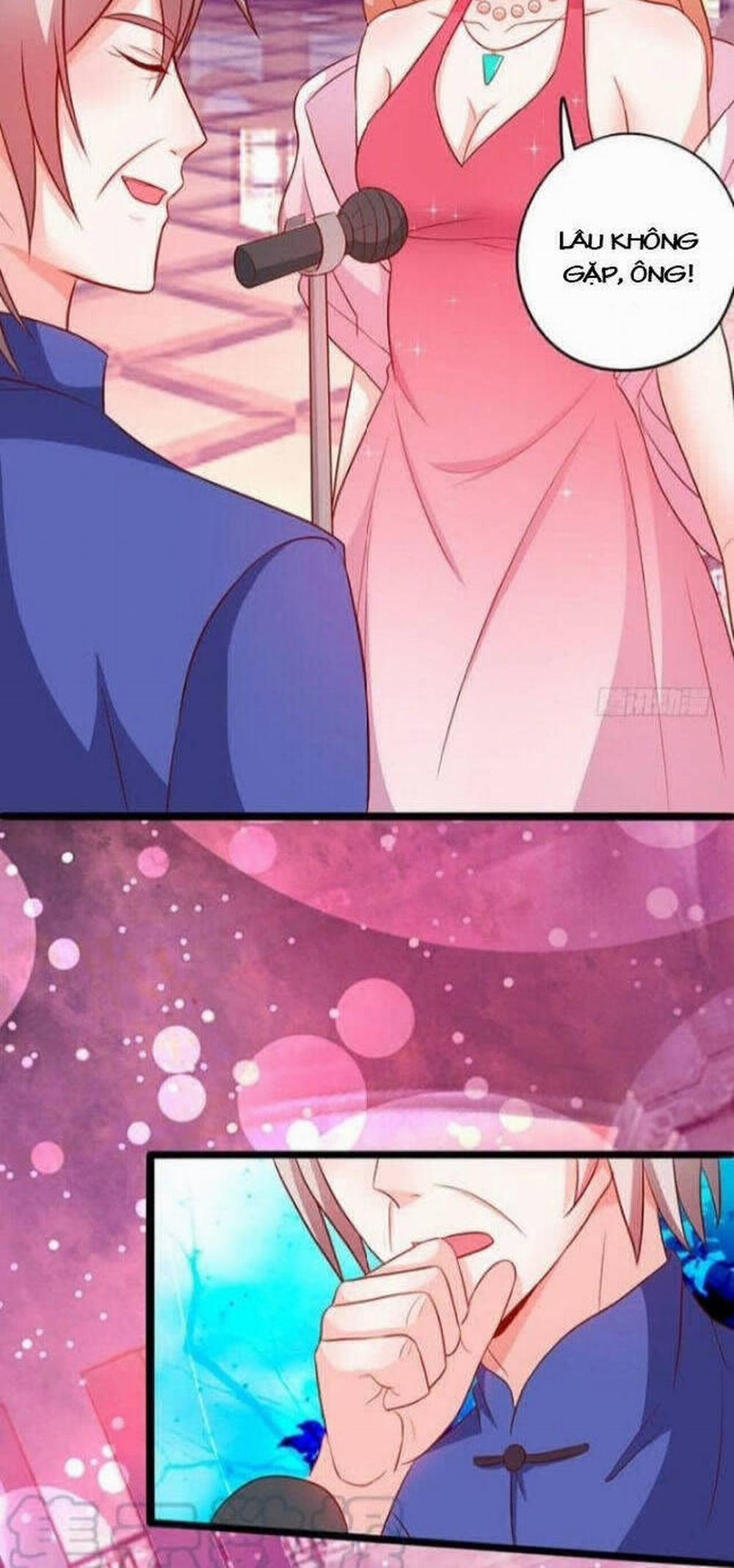 Hắc Đạo Đáng Yêu 79 trang 5