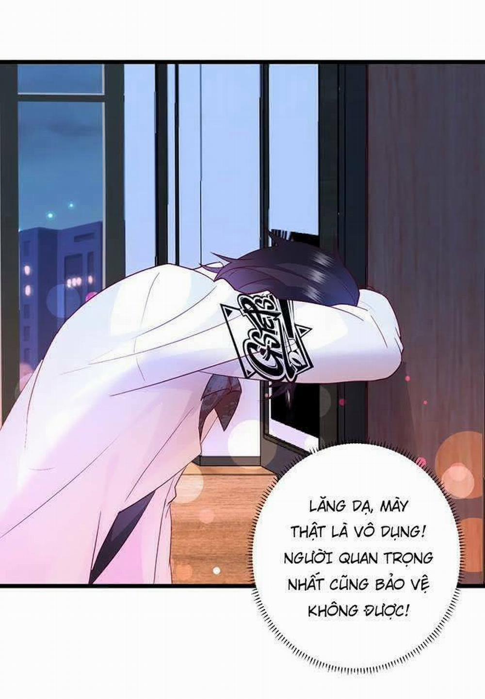 Hắc Đạo Đáng Yêu 8 trang 13