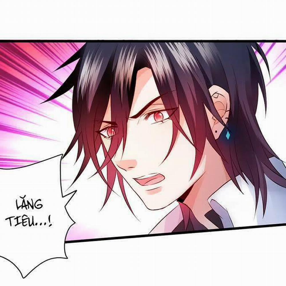 Hắc Đạo Đáng Yêu 8 trang 18