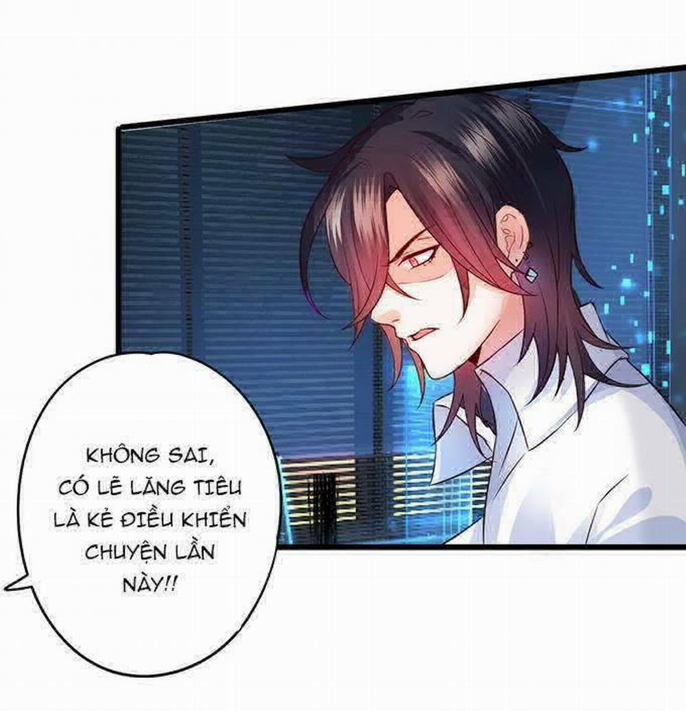 Hắc Đạo Đáng Yêu 8 trang 19