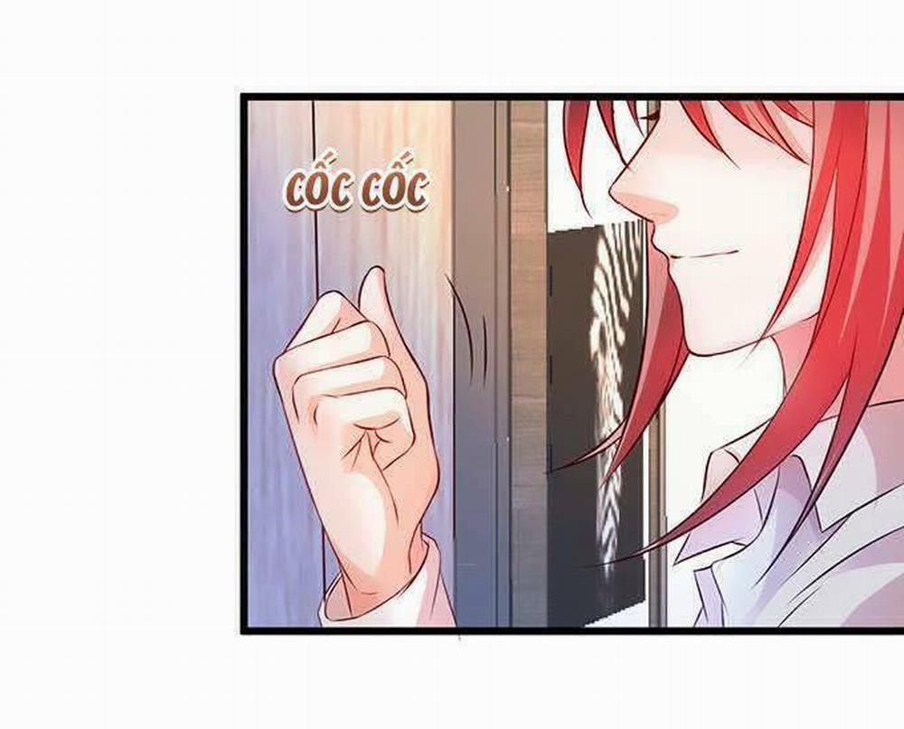 Hắc Đạo Đáng Yêu 8 trang 23