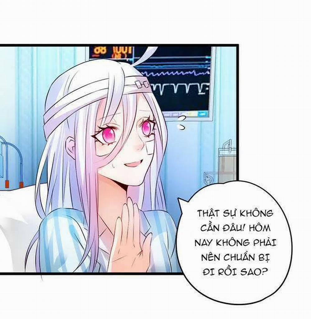 Hắc Đạo Đáng Yêu 8 trang 34