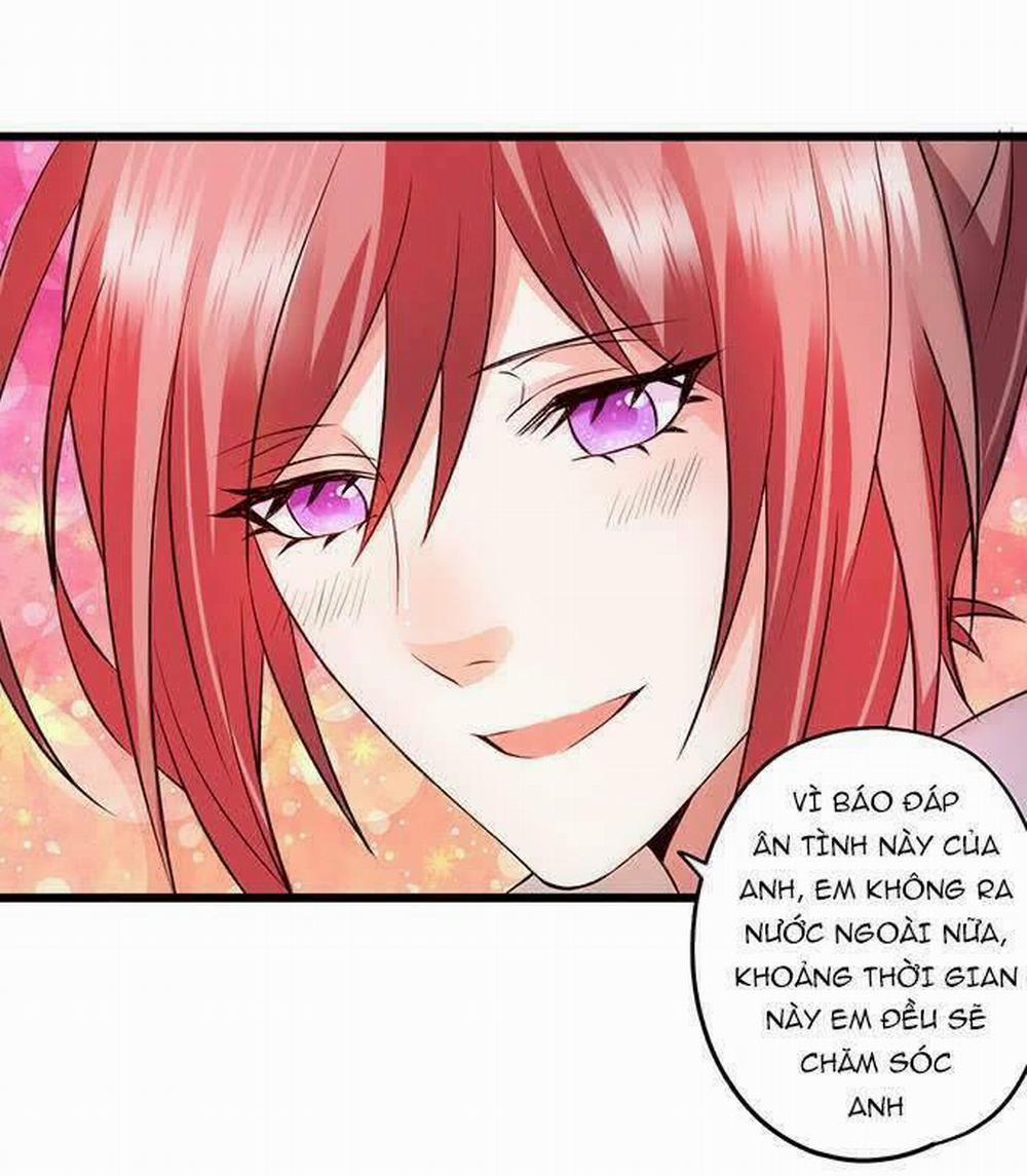 Hắc Đạo Đáng Yêu 8 trang 36