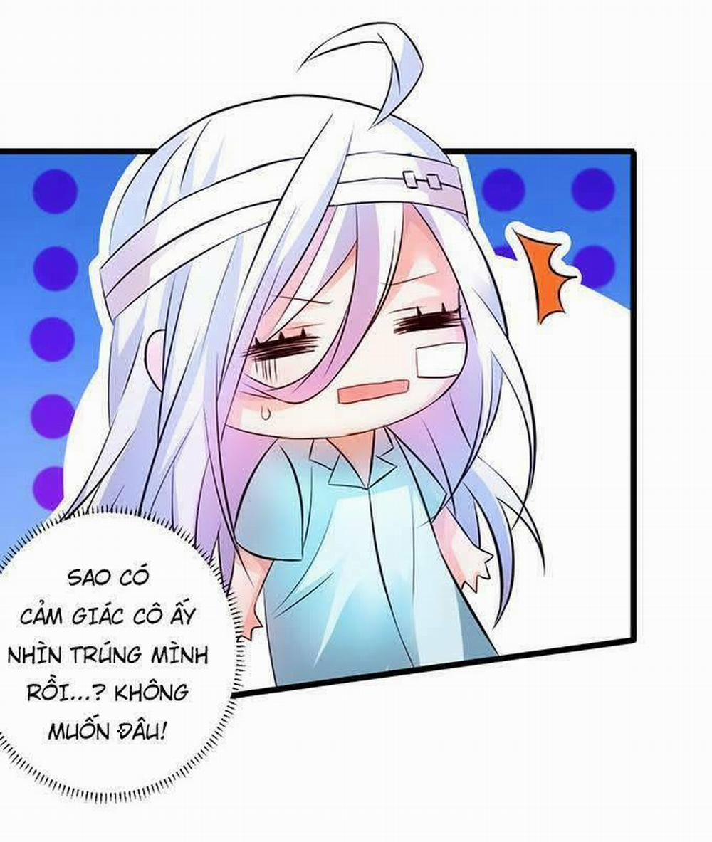 Hắc Đạo Đáng Yêu 8 trang 39