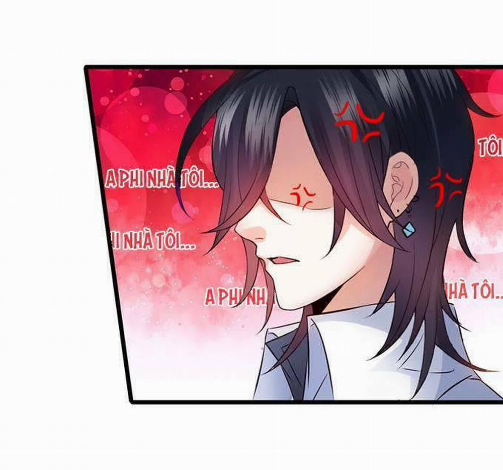 Hắc Đạo Đáng Yêu 8 trang 44