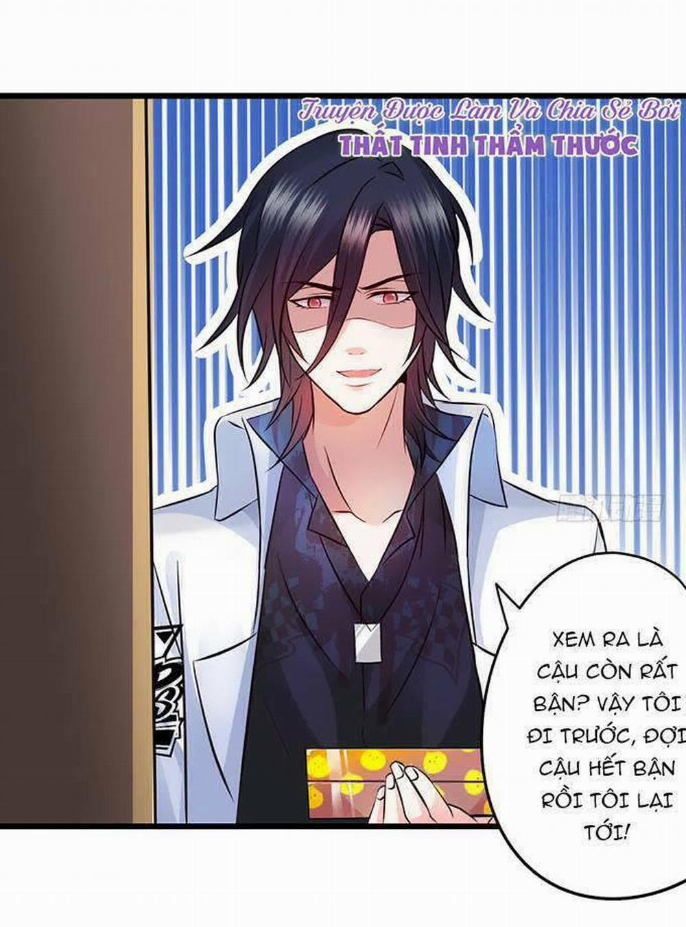 Hắc Đạo Đáng Yêu 8 trang 45
