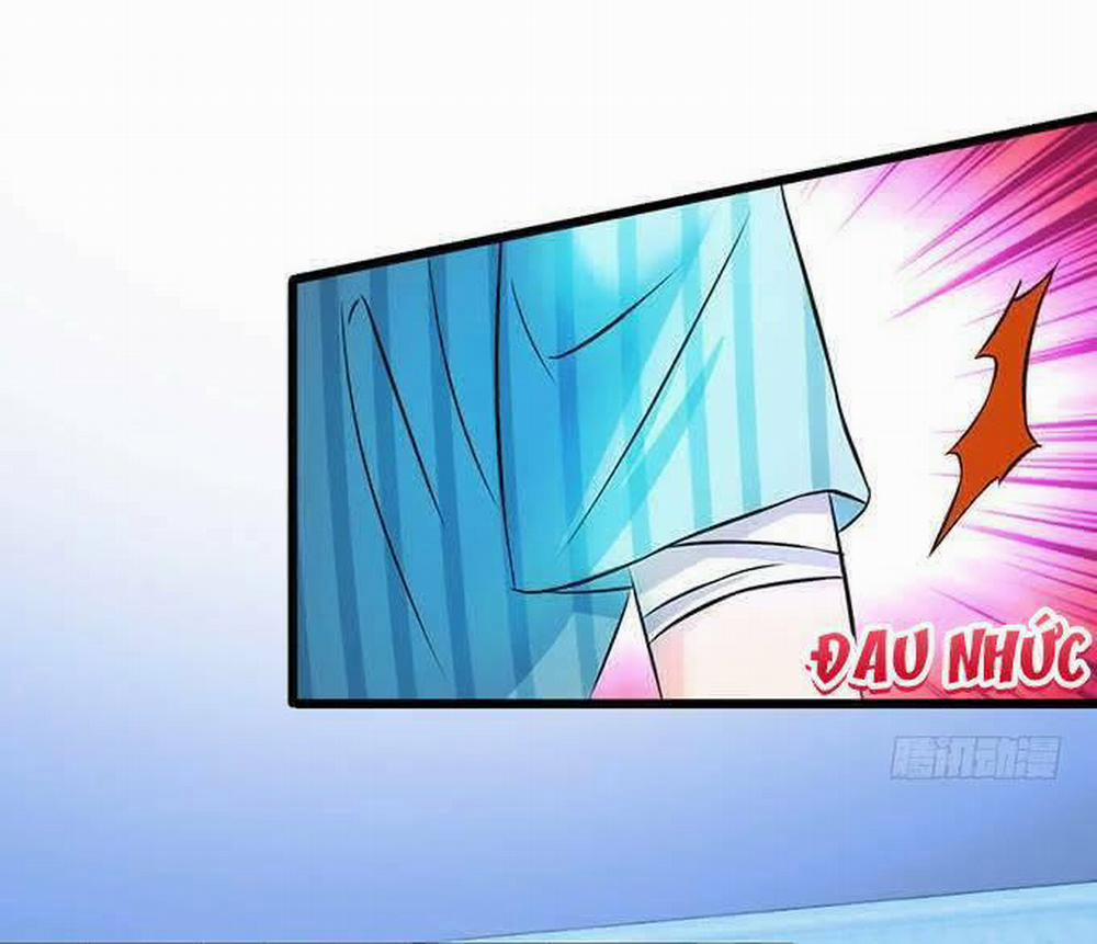 Hắc Đạo Đáng Yêu 8 trang 49