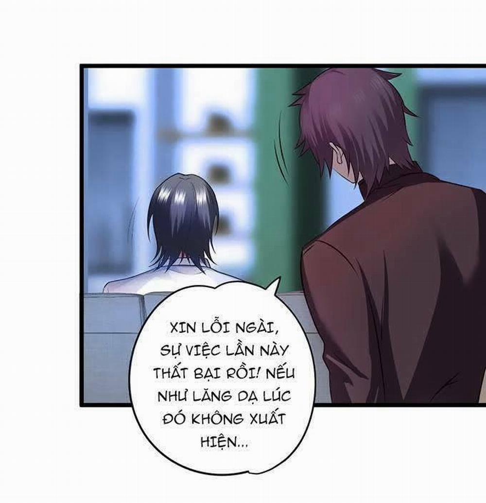 Hắc Đạo Đáng Yêu 8 trang 58