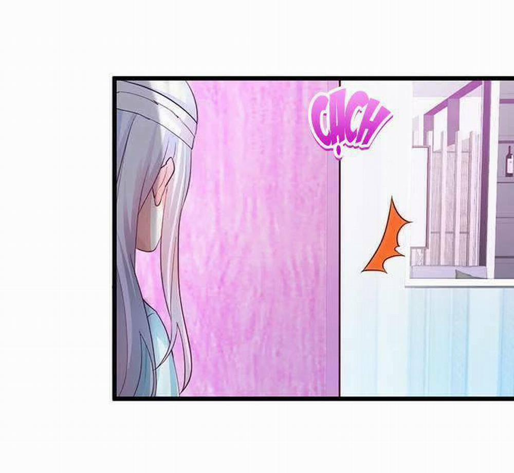 Hắc Đạo Đáng Yêu 8 trang 9