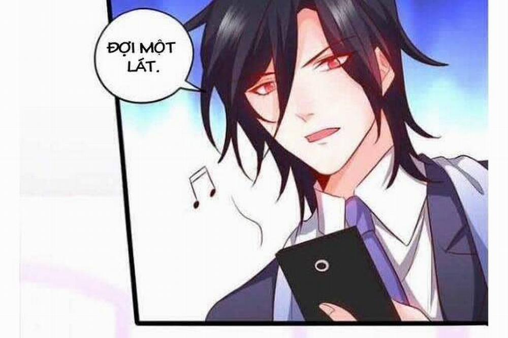 Hắc Đạo Đáng Yêu 80 trang 11