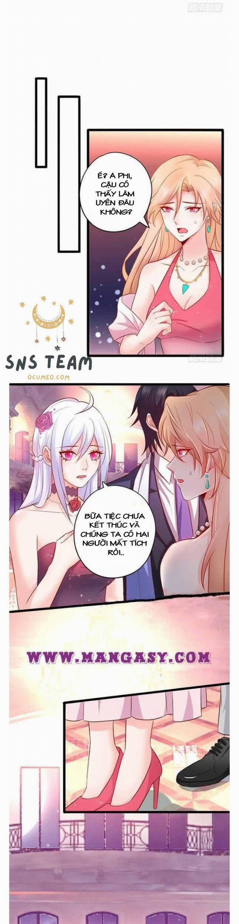 Hắc Đạo Đáng Yêu 80 trang 14