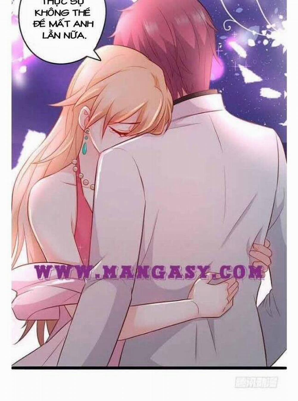 Hắc Đạo Đáng Yêu 80 trang 17