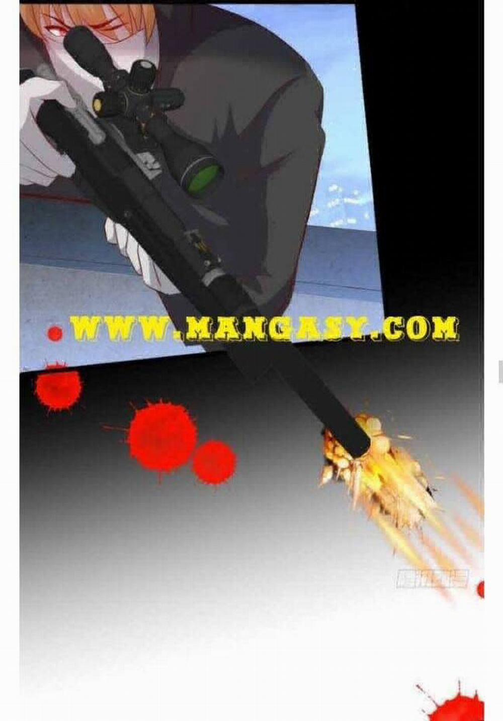 Hắc Đạo Đáng Yêu 80 trang 19