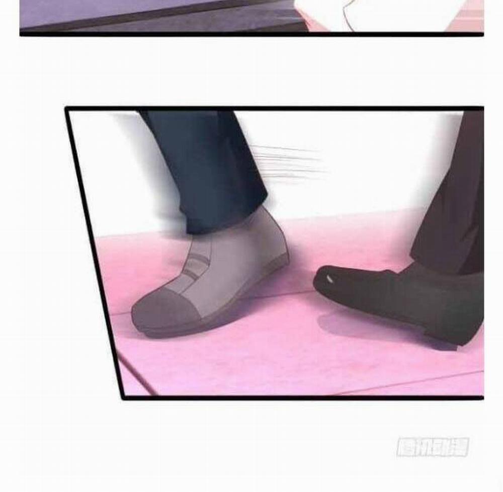 Hắc Đạo Đáng Yêu 80 trang 23