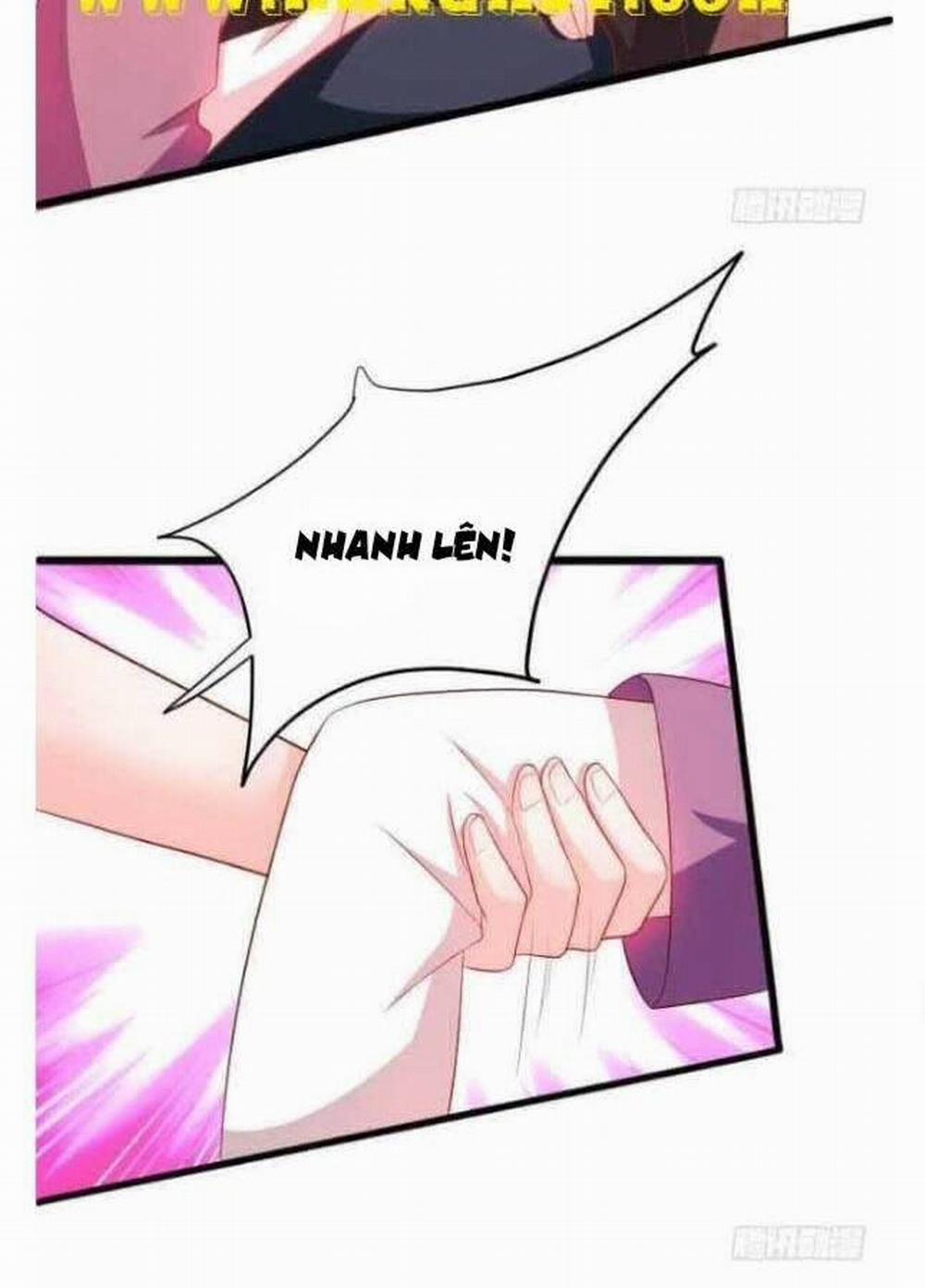 Hắc Đạo Đáng Yêu 80 trang 25