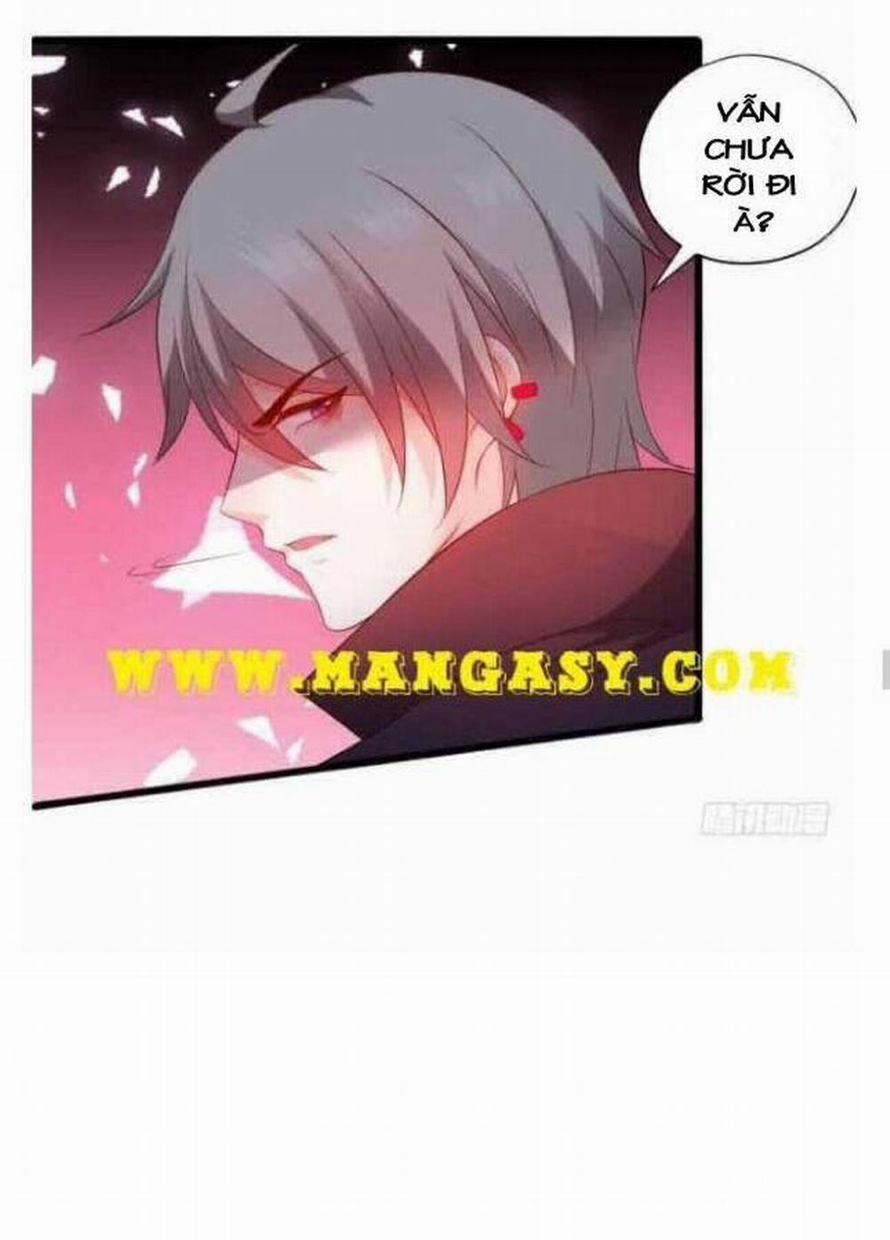 Hắc Đạo Đáng Yêu 80 trang 29