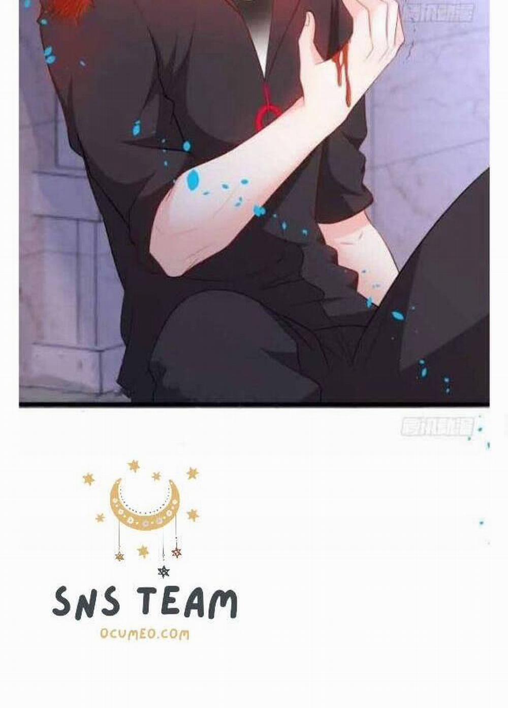 Hắc Đạo Đáng Yêu 80 trang 31